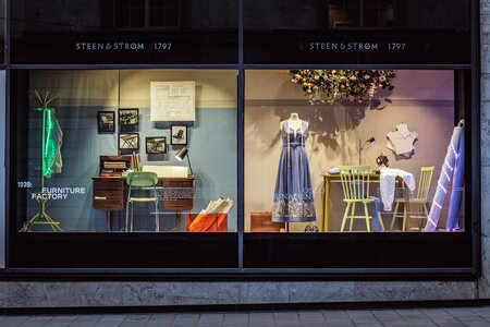 Steen & Strøm is Celebrating 225th Anniversary