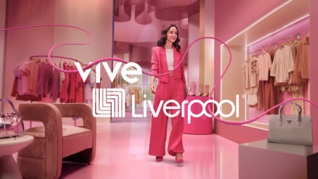 ‘Vive Liverpool’ Campaign