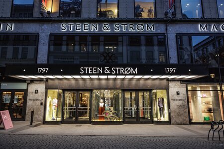 Steen & Strøm is Celebrating 225th Anniversary