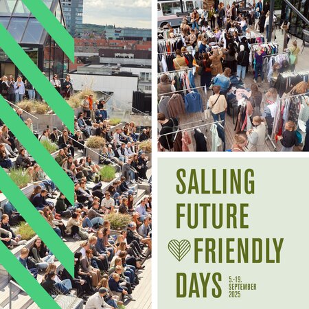 Salling Future Friendly Days