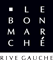 Le Bon Marché Rive Gauche Le Bon Marché Rive Gauche