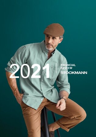 Stockmann Financial Review 2021