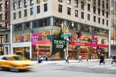 Nordstrom The Gift Shop