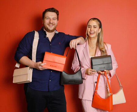 Brown Thomas Arnotts Launch of Pitch ’25