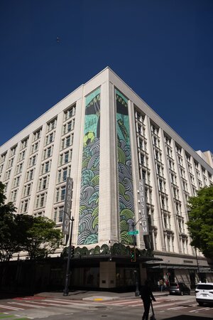 Nordstrom Prepares for World Cup