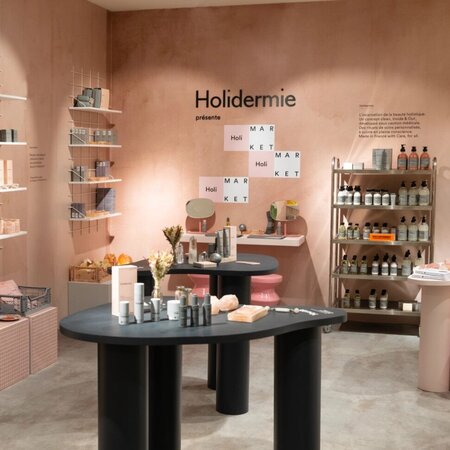 Highlights Experiences and Sneakers this Fall at Le Bon Marché Rive Gauche