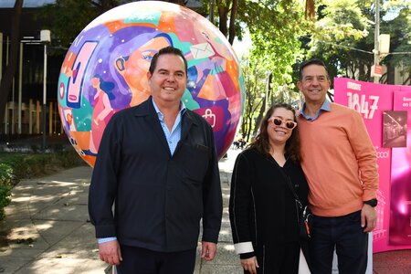 Liverpool Celebrates its Social Impact through Art