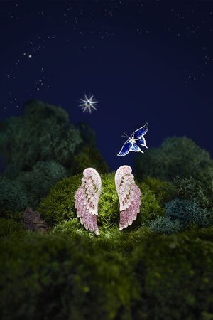 Al Tayer / Bloomingdale's Lotus Collection