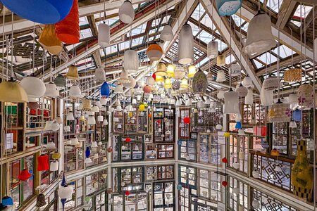 Le Bon Marché Rive Gauche ‘Objets Divers et Variés’ Exhibition