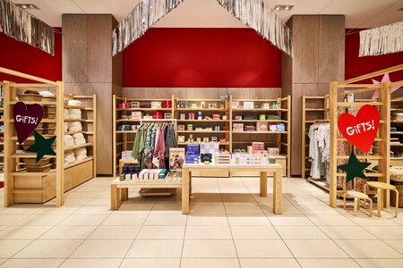 Nordstrom The Gift Shop