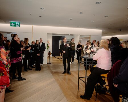 Operpollinger Exclusive Dinner