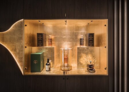 KaDeWe Opening of Cellar 6