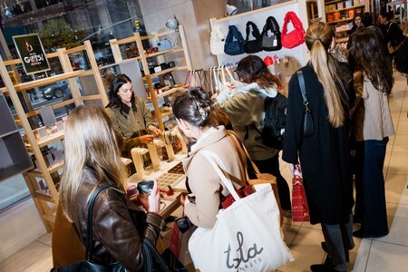 Nordstrom The Gift Shop