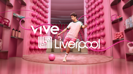 ‘Vive Liverpool’ Campaign
