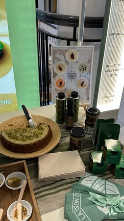 Steen & Strøm Year of the Horse & International Pis