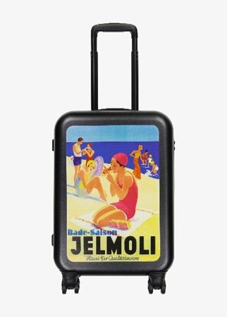 190 Years of Jelmoli