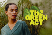 Jelmoli- The Green Act Campaign 