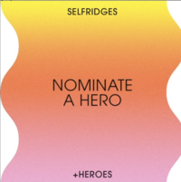Selfridges - May Kindness Challenge @theofficialselfridges 