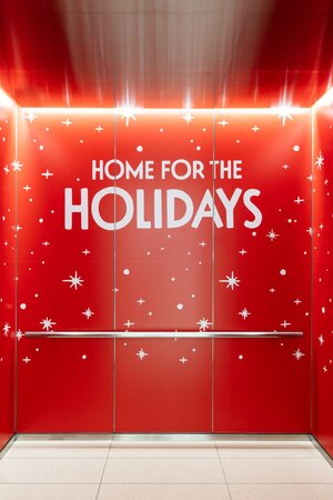 Season of Joy at Nordstrom