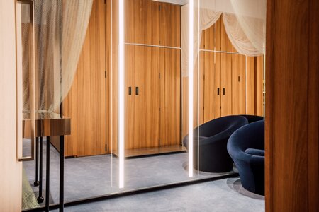 Globus Basel Store Reopening