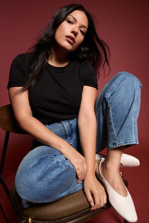 Nordstrom Collaboration with Universal Standard