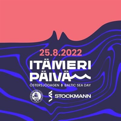 Stockmann-Participates in Baltic Sea Day