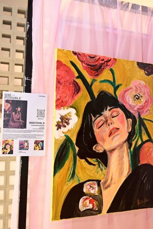 Central Department Store International Women’s Day 2026