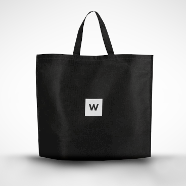 Woolworths - Scrapping Plastic Bags