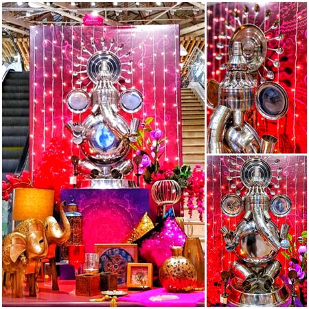 Shoppers Stop celebrates the Culture of India