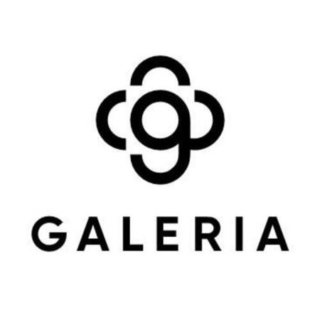New Name and Logo of Galeria Karstadt Kaufhof