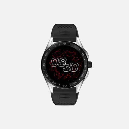 Tag Heuer pop up at Parco