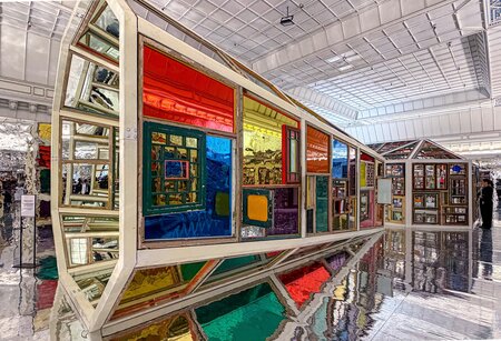 Le Bon Marché Rive Gauche ‘Objets Divers et Variés’ Exhibition