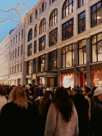 Steen & Strøm ‘Childhood Dreams’