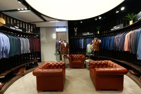 Opening of Shoppers Stop's 85th store