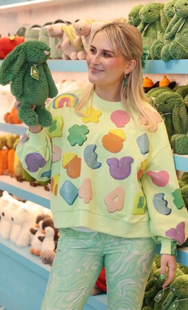 Brown Thomas and Arnotts Jellycat store