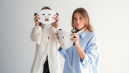 Selfridges SKINVITY Launch