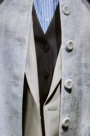 Spring Campaign at Steen & Strom