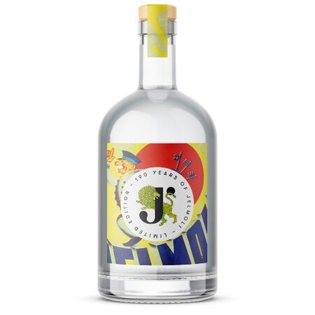 190 Years of Jelmoli