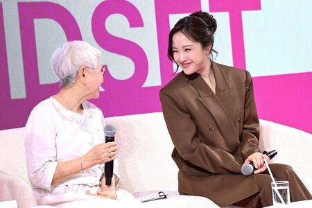 Central Department Store International Women’s Day 2026