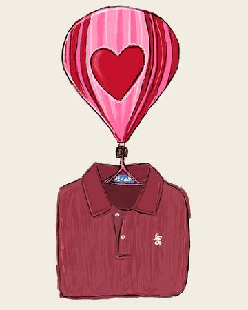 Steen & Strøm Mother’s Day & Valentine’s Day Campaign