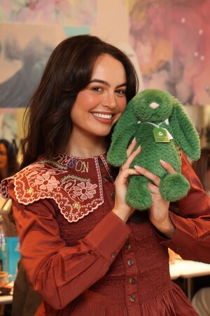 Brown Thomas and Arnotts Jellycat store