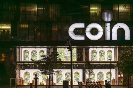 Coin Fuorisalone 2026