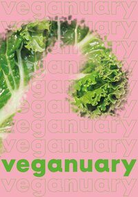 Jelmoli- Veganuary 