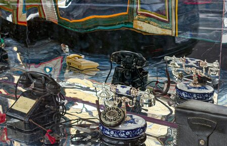 Le Bon Marché Rive Gauche ‘Objets Divers et Variés’ Exhibition