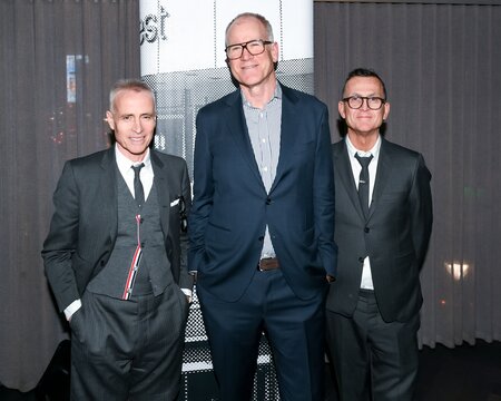 Nordstrom 125 Years Anniversary