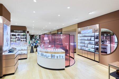 KaDeWe BEAUTY SPACES