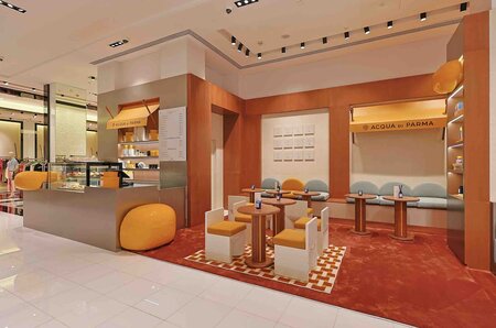 Al Tayer Insignia Caffettino By Acqua Di Parma