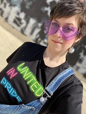 Genderless Collection