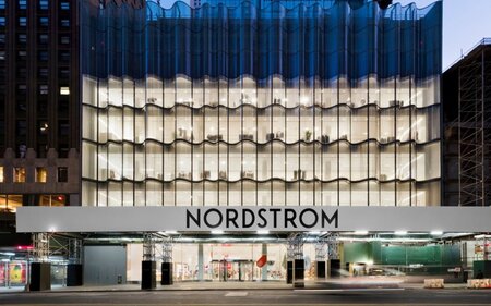 Nordstrom's Sustainable CSR Plan