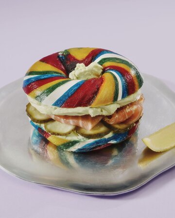 Selfridges The Imagination Café